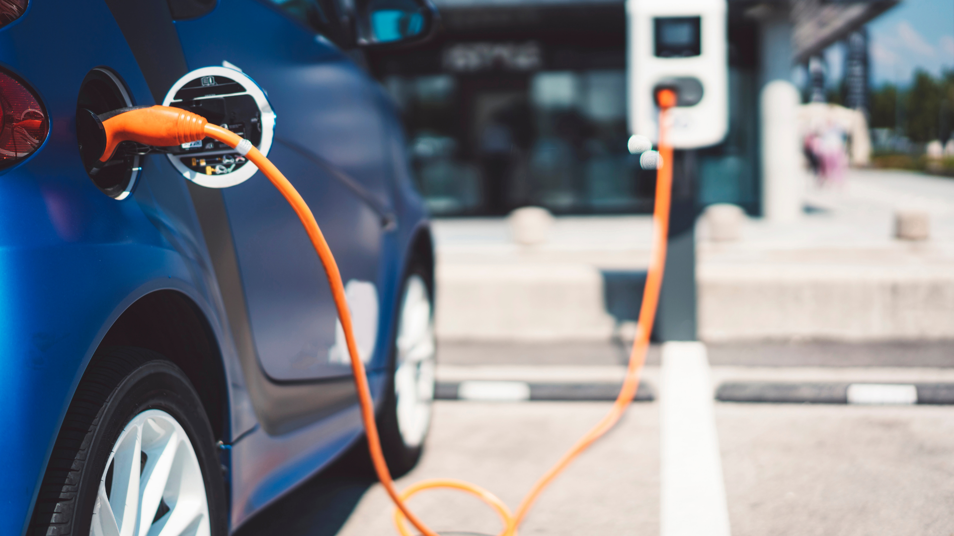 The Science Behind Electric Cars