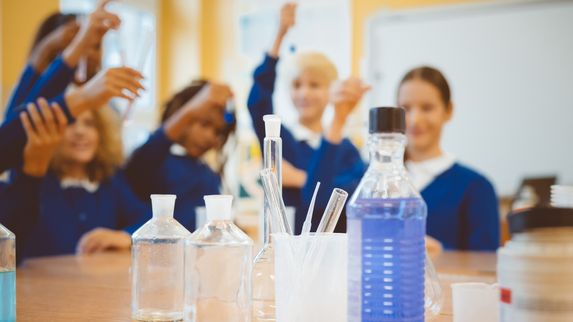 What Are the Three Main Schools of Science?