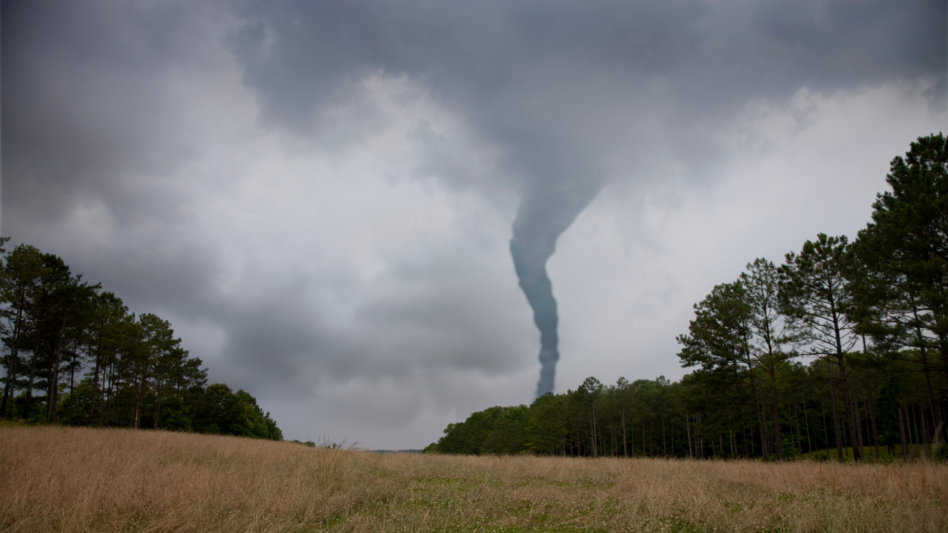 What Causes Tornados?