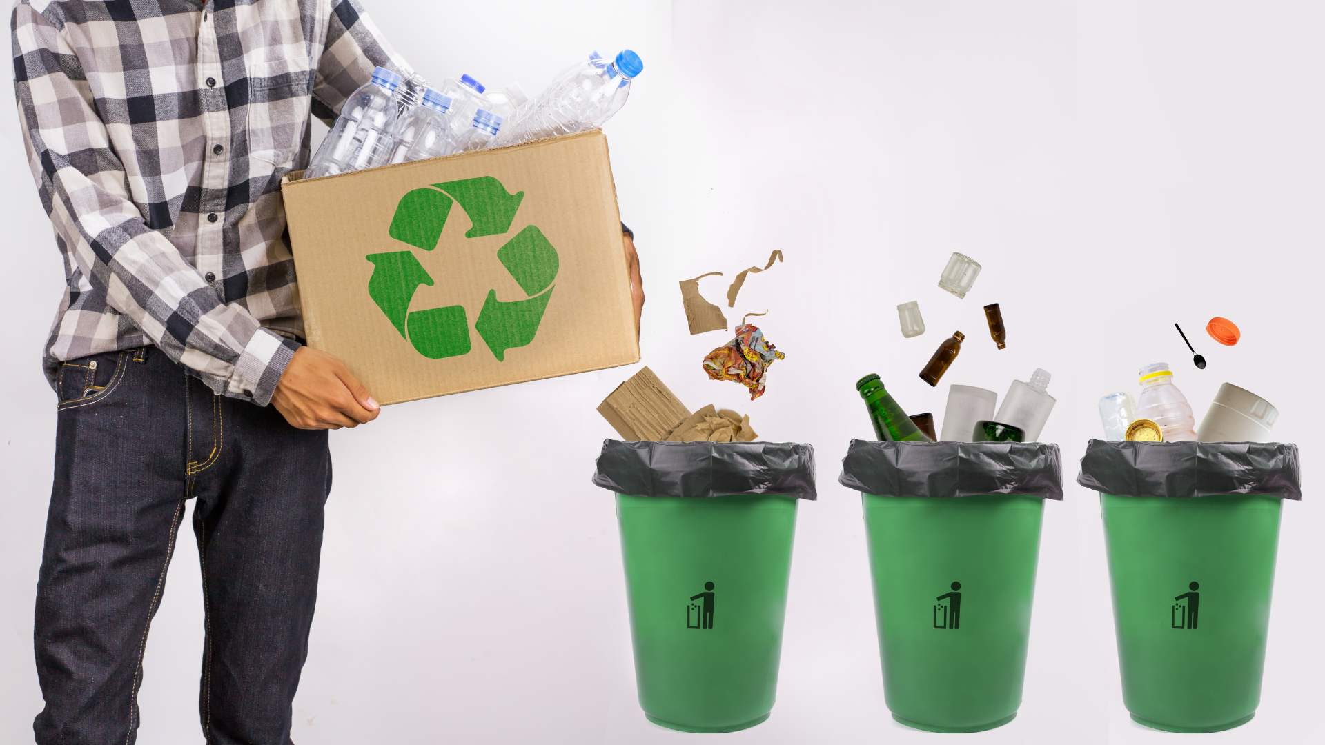 How Zero Waste Is Good for the Environment and Your Well-Being