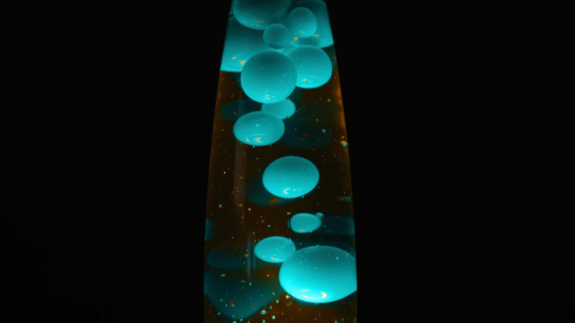 The Science Behind Lava Lamps