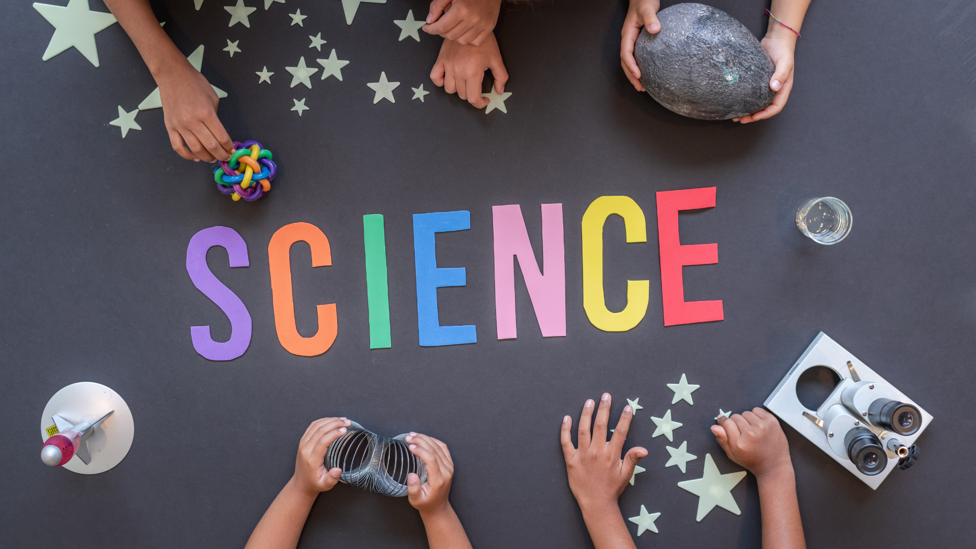 What’s More to Science Education Than Just Teaching Science