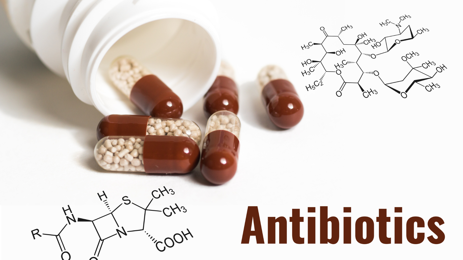 Antibiotics: Revolutionizing Medicine and the Fight Against Infections