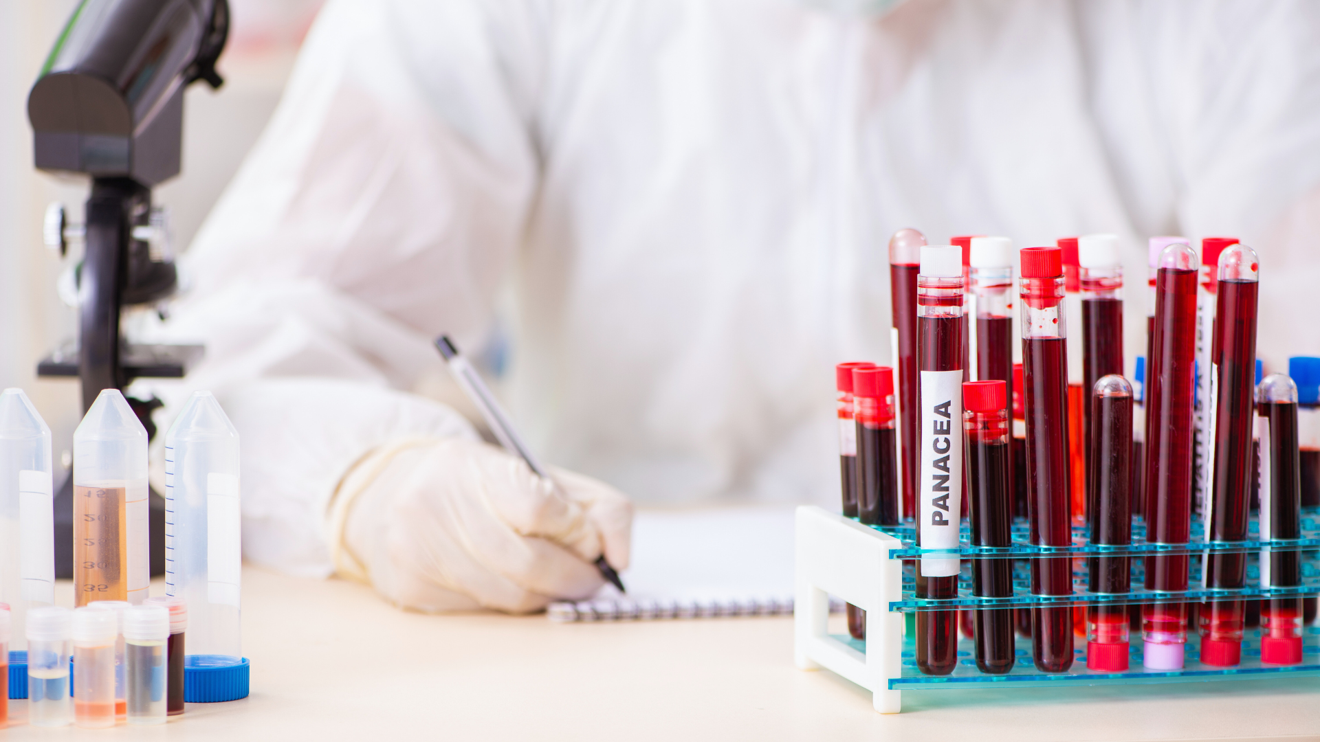 Best Practices for Organising Your Lab Workspace: Enhance Efficiency and Safety